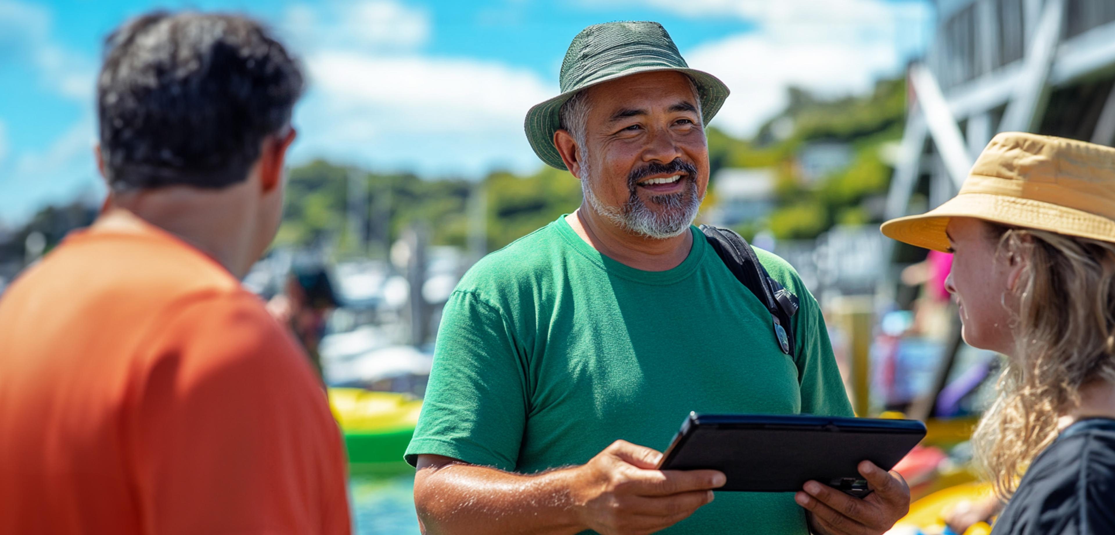 AI Skills Level 2 Hero Image